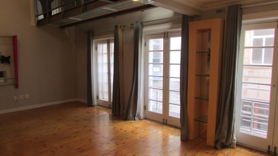 To Let 2 Bedroom Property for Rent in Cape Town City Centre Western Cape